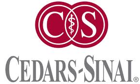 Cedars-Sinai Medical Center Logo